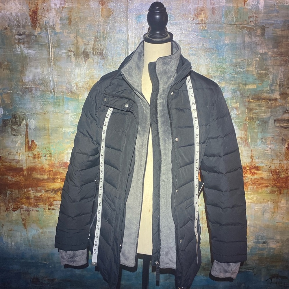 Free Country Power Down‎ Series Coat